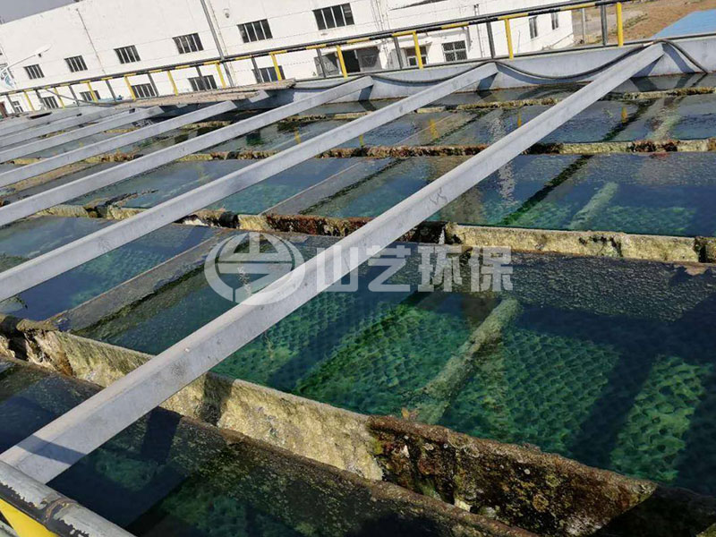半導體有機廢氣怎么處理？半導體廢氣治理有哪些好辦法？