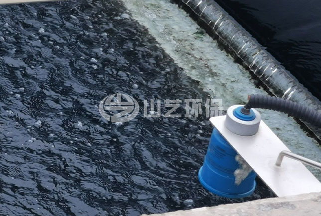為什么會(huì )造成水污染？
