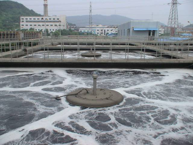 SBR污水處理工藝